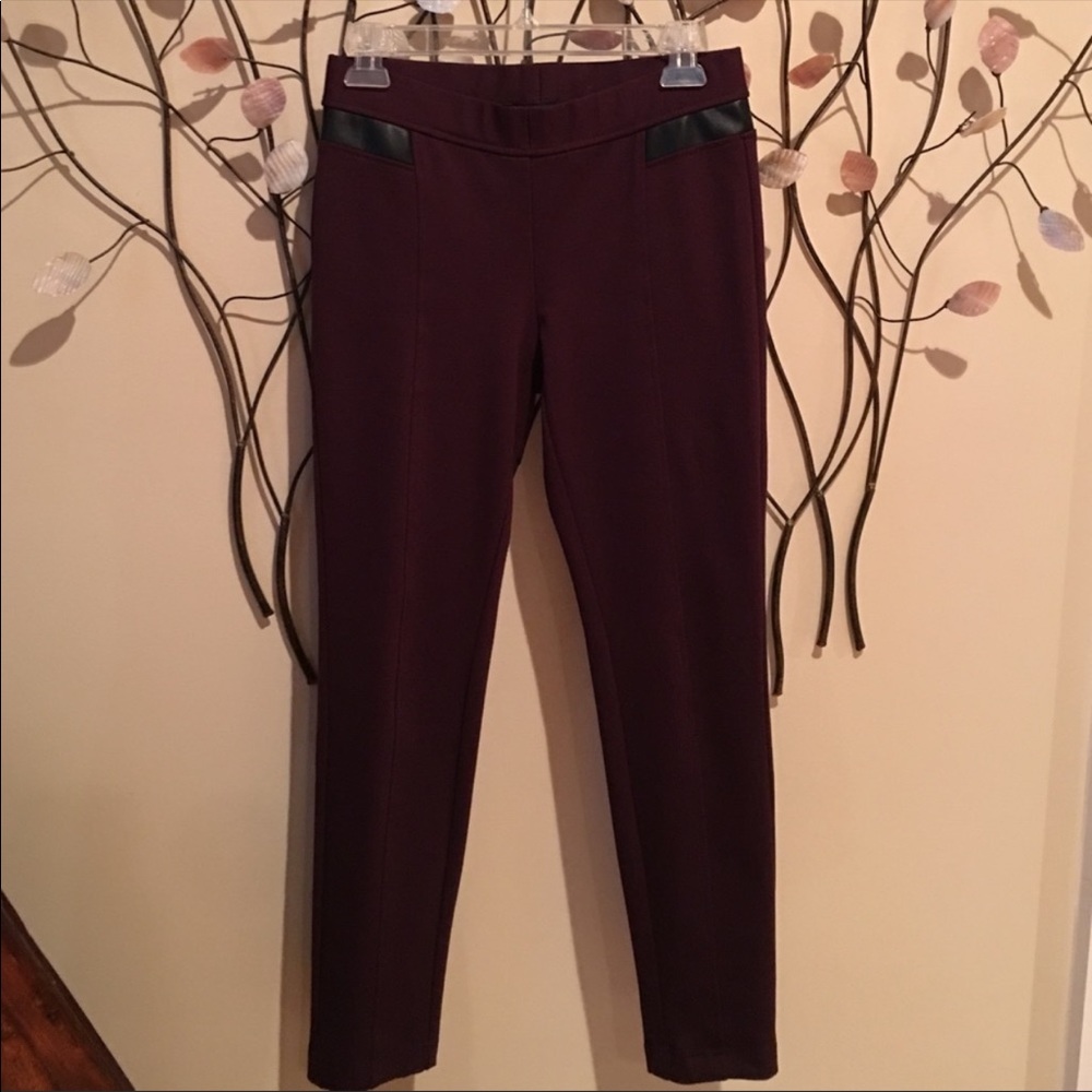 Alfani Tummy-Control Pants NWT - Picture 2 of 2